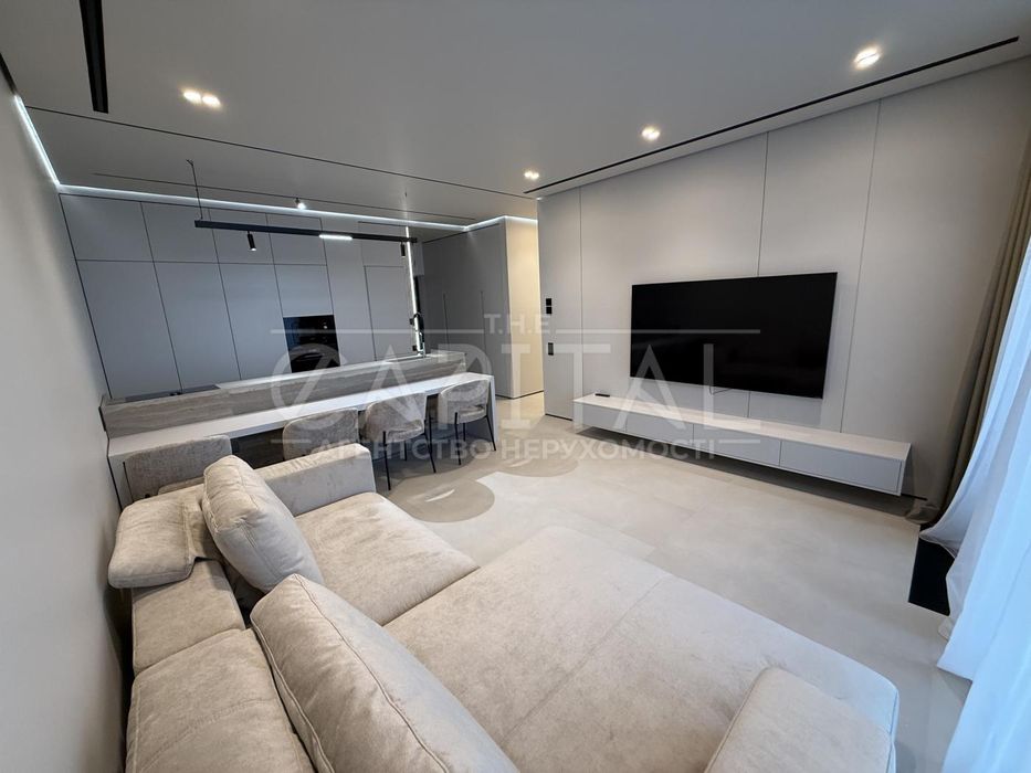 Аренда квартиры,  ул. иоанна Павла, Печерск, Taryan Towers