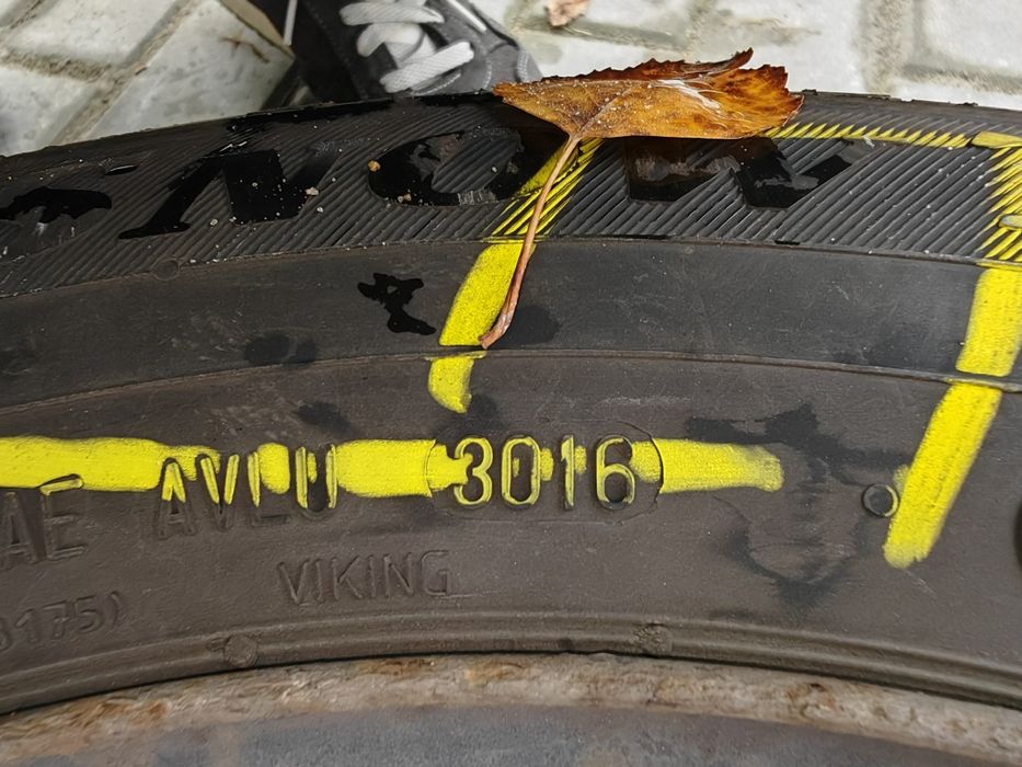 Koła zimowe - kompletne z felgami