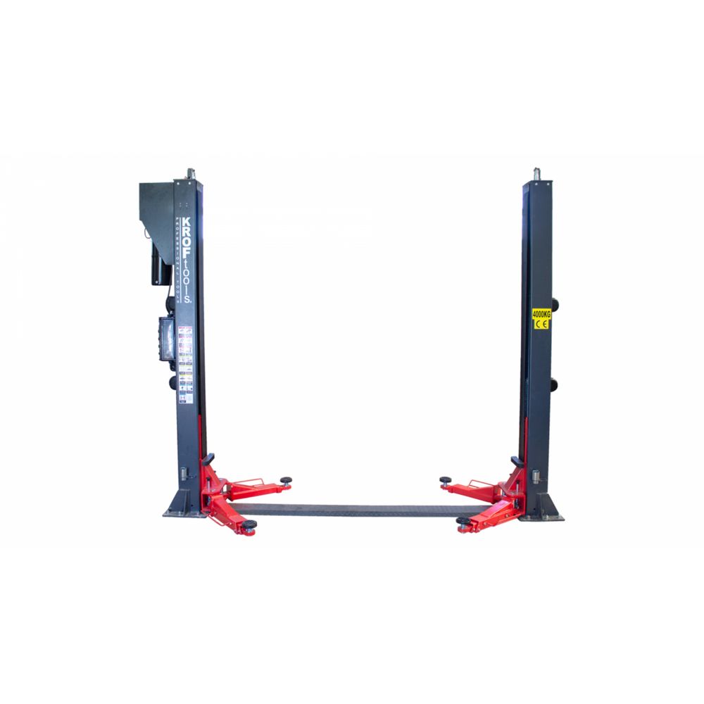 Elevador kroftools