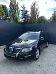 Volkswagen Passat B6 2.0 diesel/2006r/Automat/Xenon/Skóra/PDC/Hak/Zami