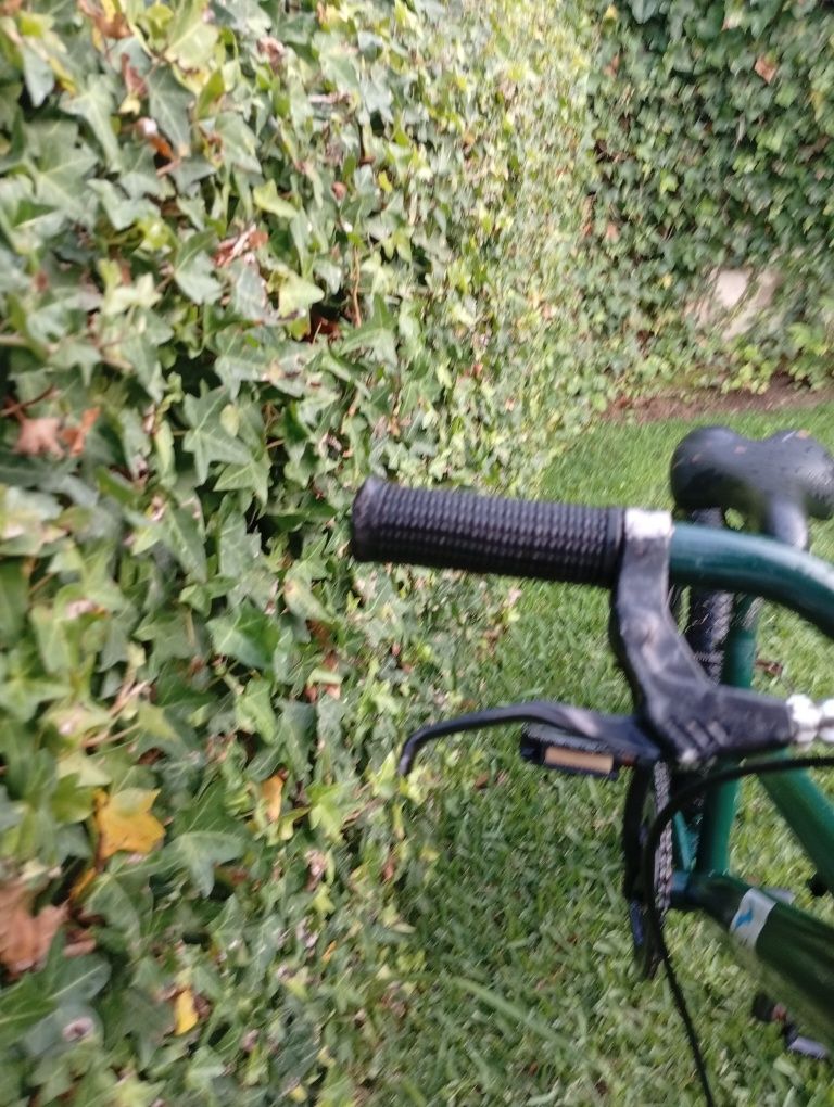 Bicicleta para crianças