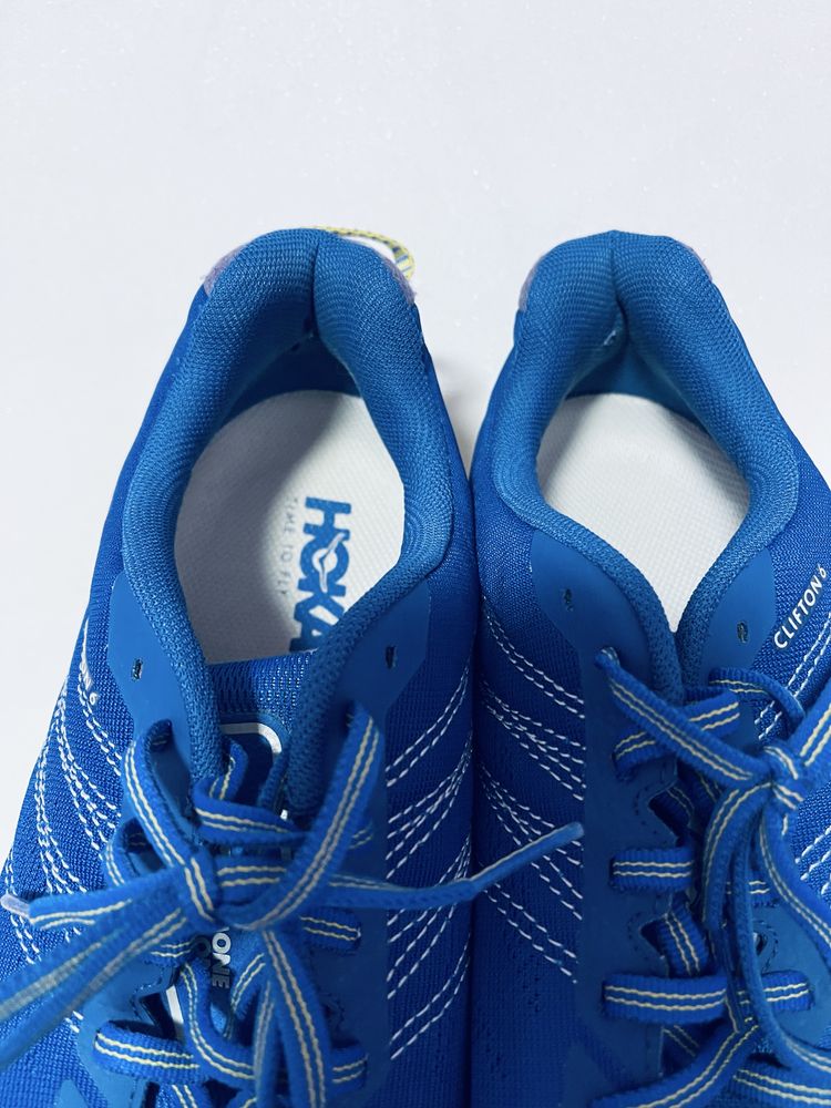 Кросікви чоловічі HOKA 44р