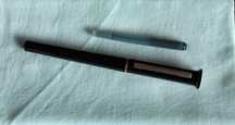 Caneta tinta permanente Pierre Cardin