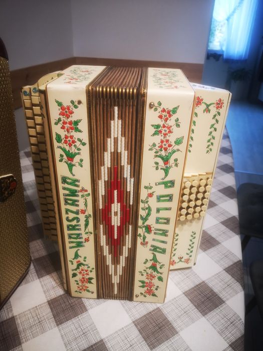 Sprzedam Harmonię w Bardzo dobrym stanie bez wkładu finansowego