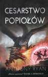 Cesarstwo Popiołów. Draconis Memoria. Tom 3 Anthony Ryan
