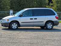 Dodge Caravan