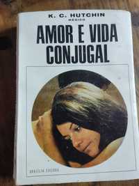 Amor e a vida conjugal de K.T. Hutchin