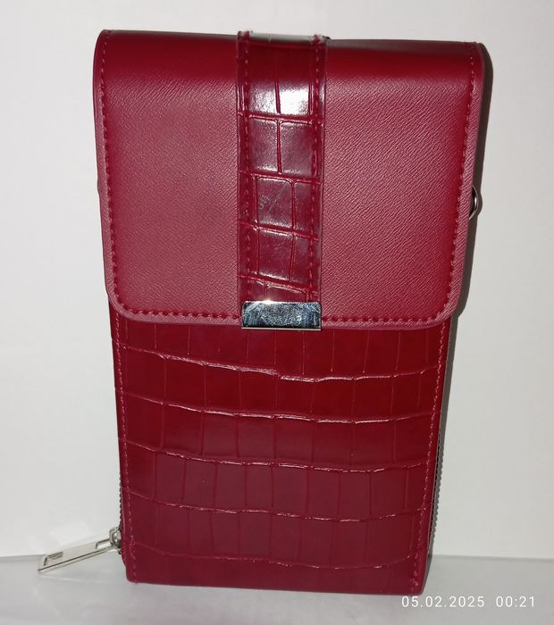 Сумка чохол для мобільного телефону