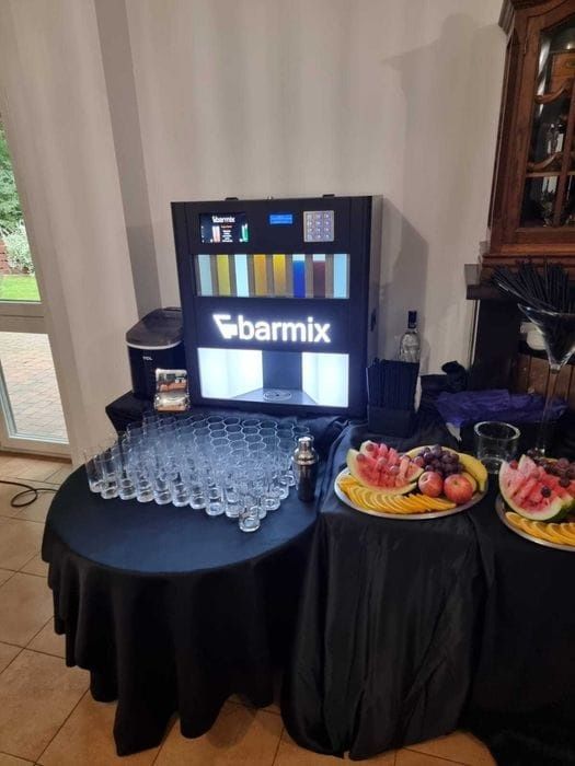 FOTOBUDKA 360, Fotobox, Barmix Audio księga!!! /Hit na wesela + Foto k