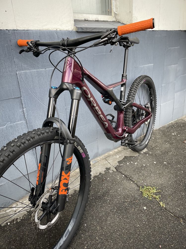 Orbea Rallon M20 Carbon 29” 2023