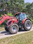 Zetor forterra 105