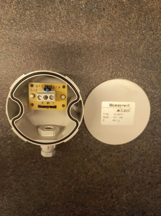 Honeywell датчик зовнішньої температури котла