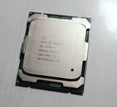 процессор 12 ядер intel Xeon e5 2650v4 x99 s2011-3 комплектующие