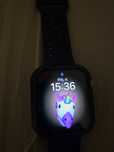 Apple iwatch 6 44mm cellular bogato wyposażony
