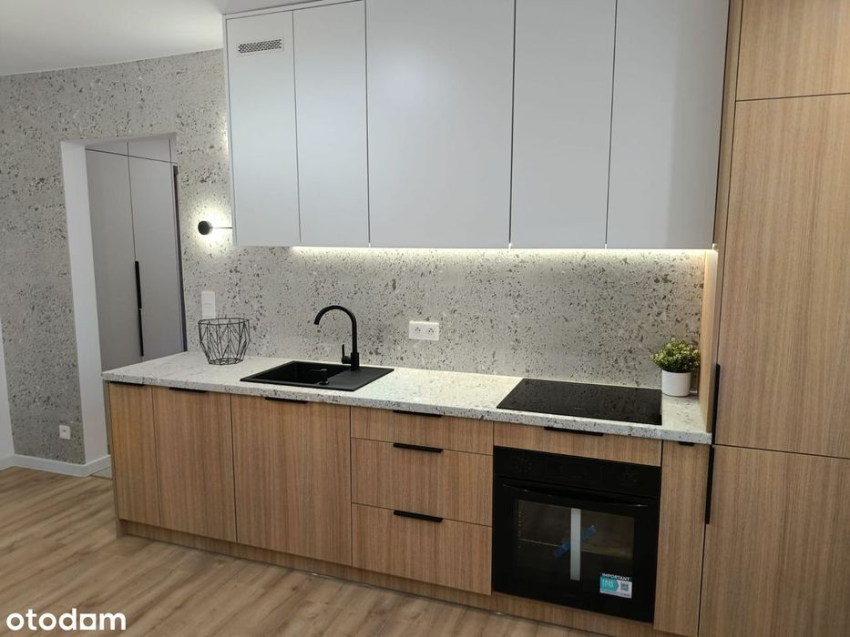 3 Pokojowe mieszkanie Po generalnym remoncie AGD w cenie mieszkania