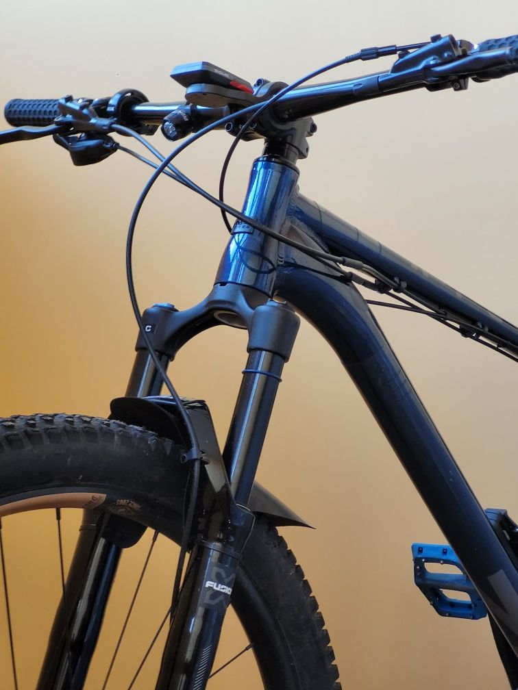 NS Bikes Eccentric Lite 1 (L)