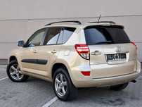 Toyota RAV4 Toyota/RAV 4 2,0-158KM. 4X4.Travel