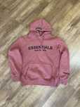 Худі Essentials fear of god