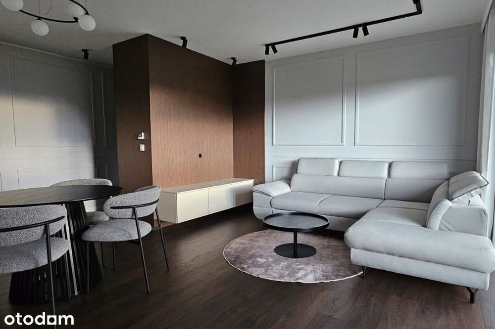 Funkcjonalne mieszkanie z możliwością podziału! Do centrum 10 minut!