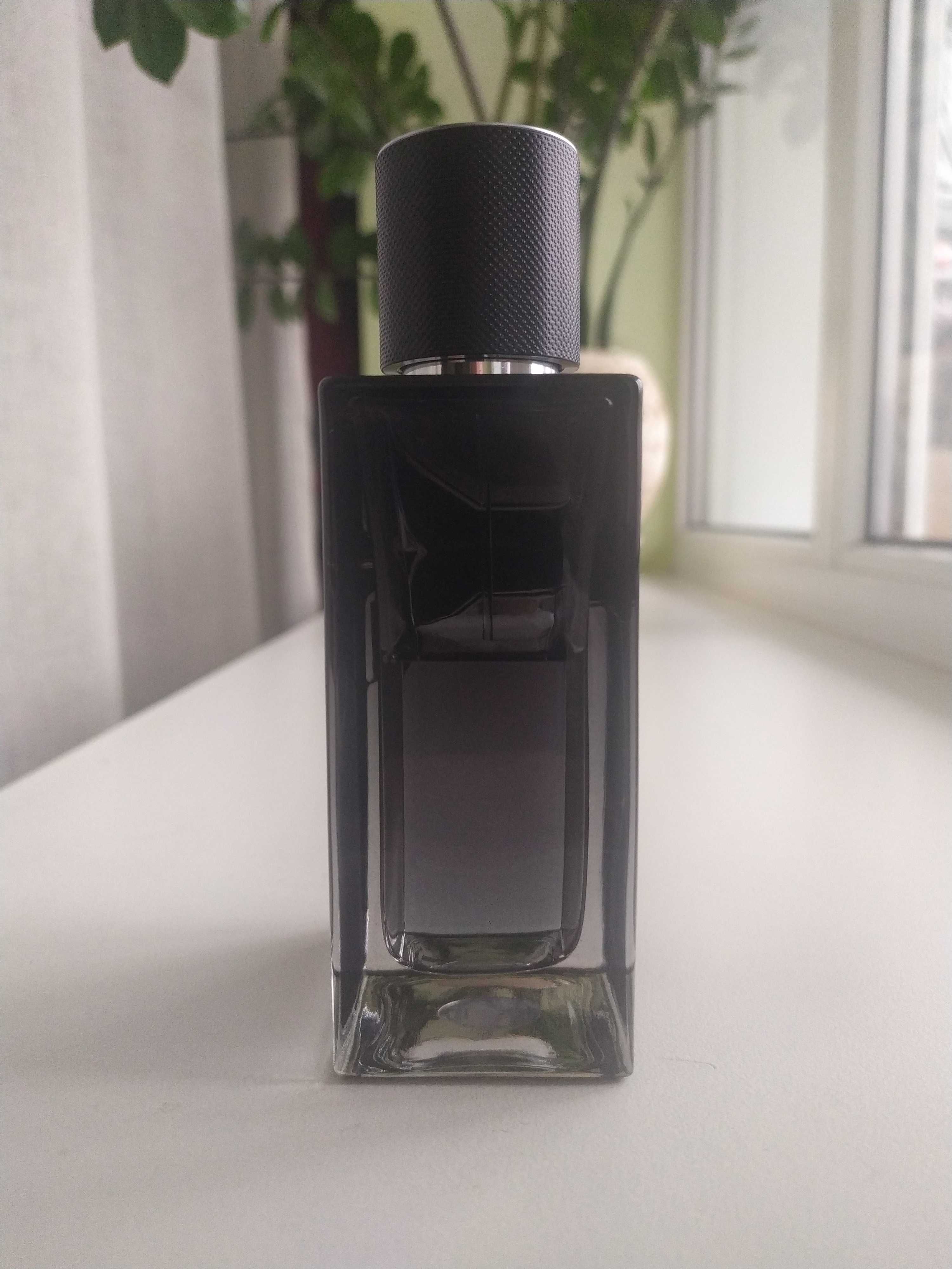 YSL Y EDP парфюмированная вода