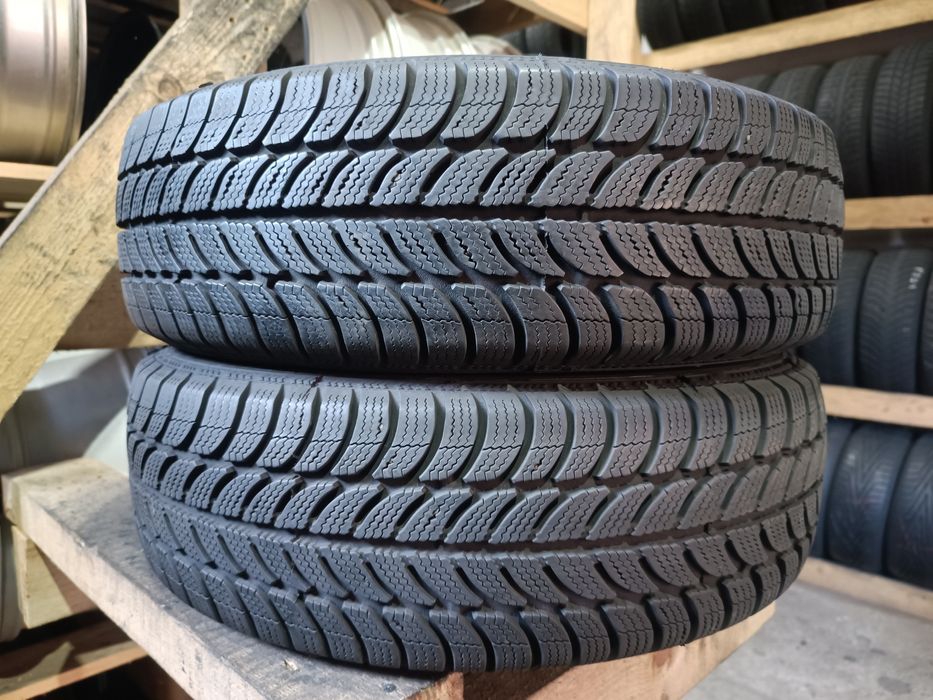 Зимові шини SAVA 175/70 R13 резина Р13