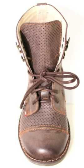 Nowe Emel glany buty trzewiki R 31/20,4 cm