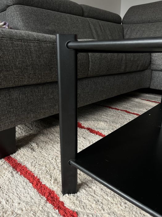 Stół stolik kawowy Ikea Jattesta