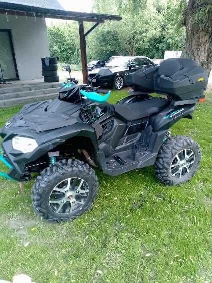 Access Shade sport plus 860