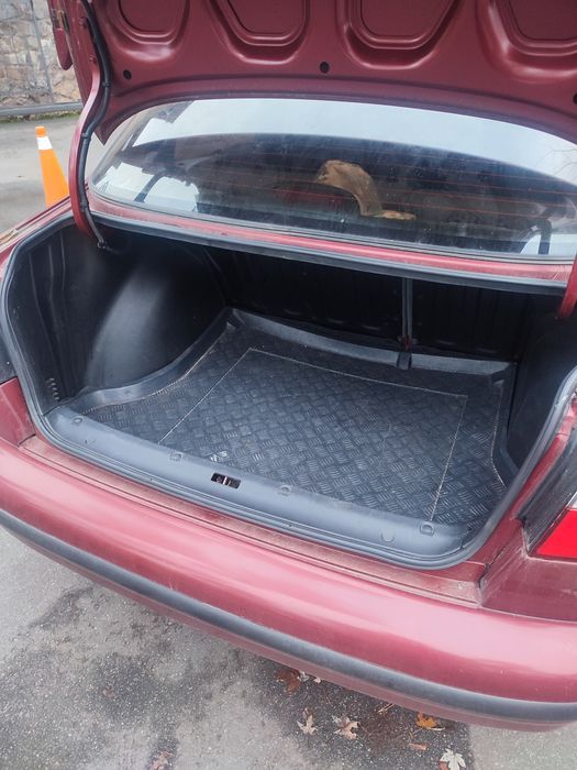 Daewoo Lanos 1.5l, 2007 г, 120 т.км