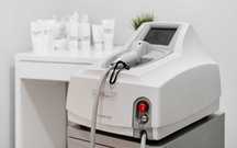 Oryginalny laser depilacja laserowa L. Sheer ET wynajmę