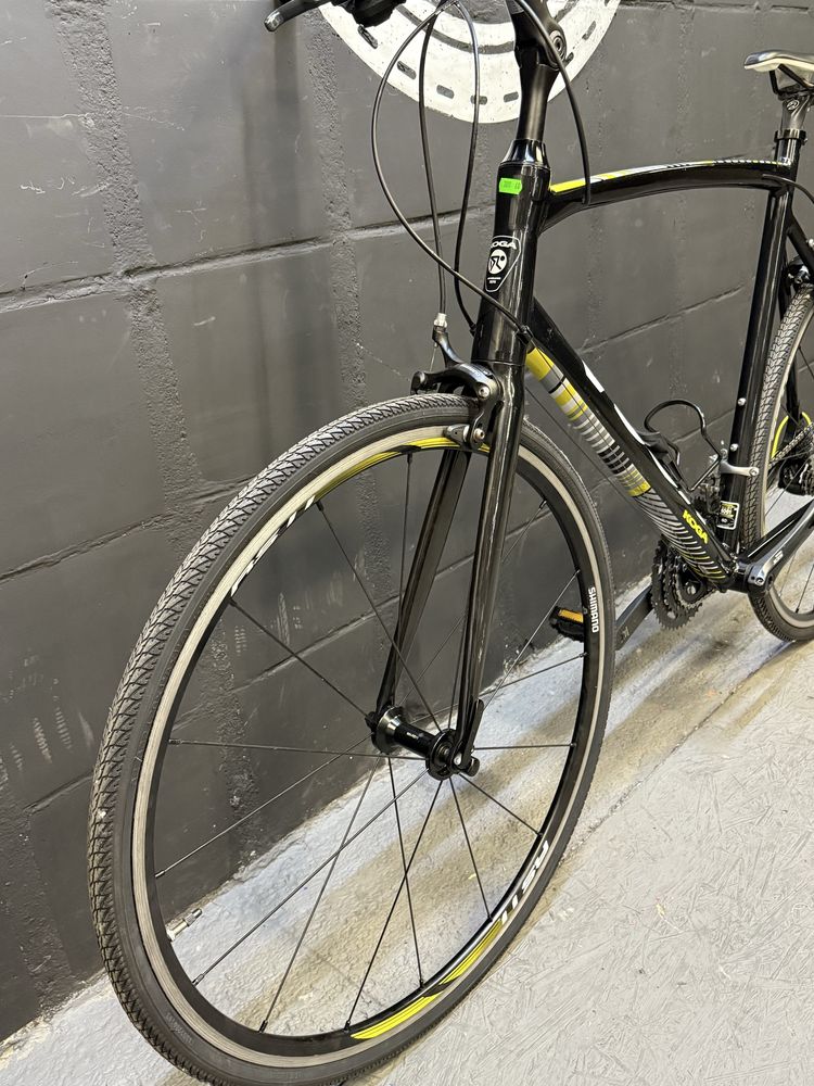 Rower miejski Fitness Koga Shimano Tiagra Męski 60 cm Urban Bikes