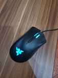 Rato Gaming Razer DeathAdder Elite C/Novo