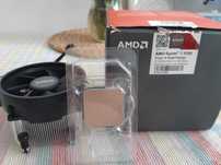 Procesor AMD Ryzen 2700 Box 8rdzeni/16 wątków ,chłodzenie Wright Spire