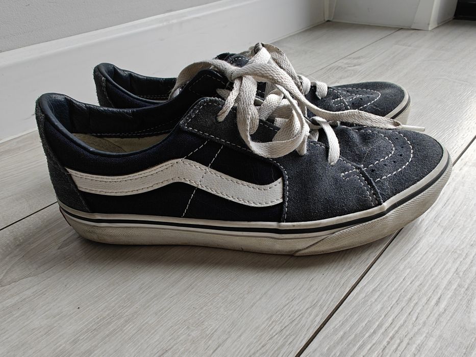 Trampki Vans odl school rozmiar 38