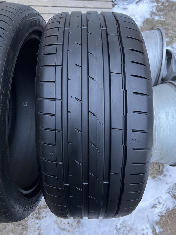 255/45/19 Hankook Ventus S1 Evo3 K127Е 255/45 R19 104W