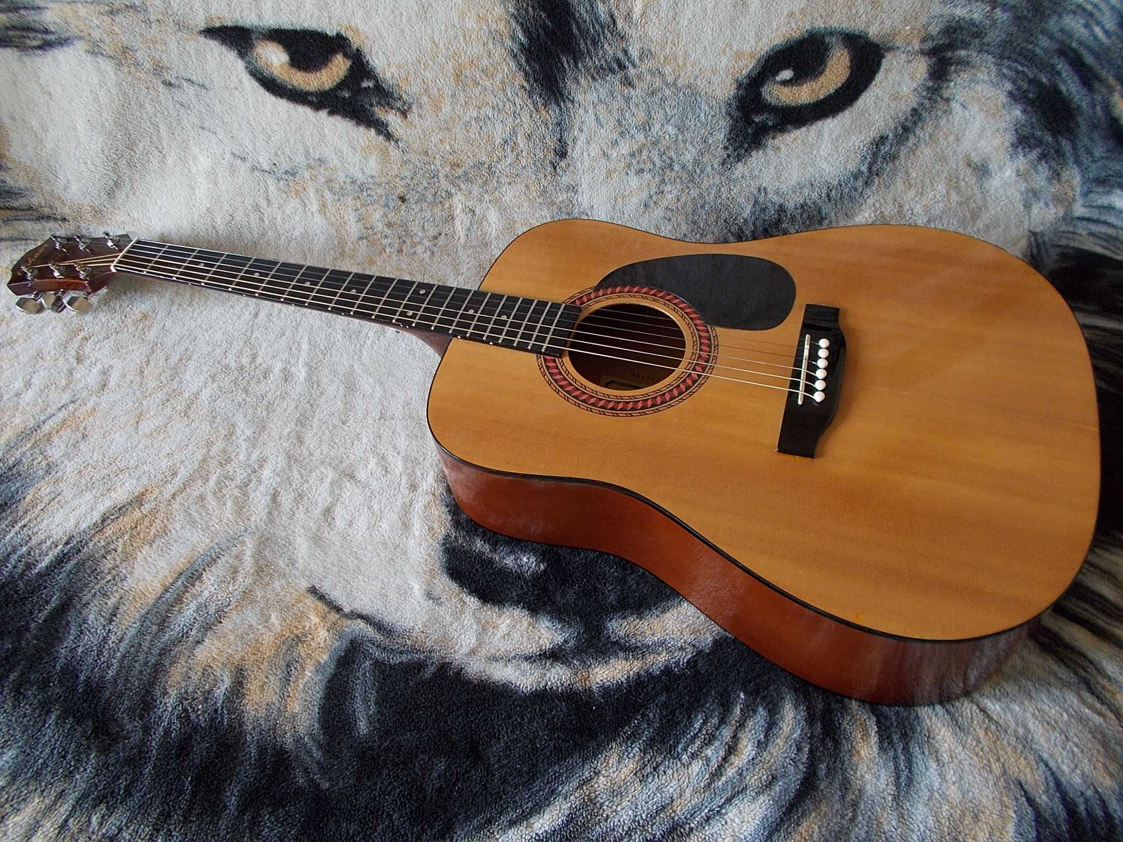 Гитара "HOHNER" HW-220