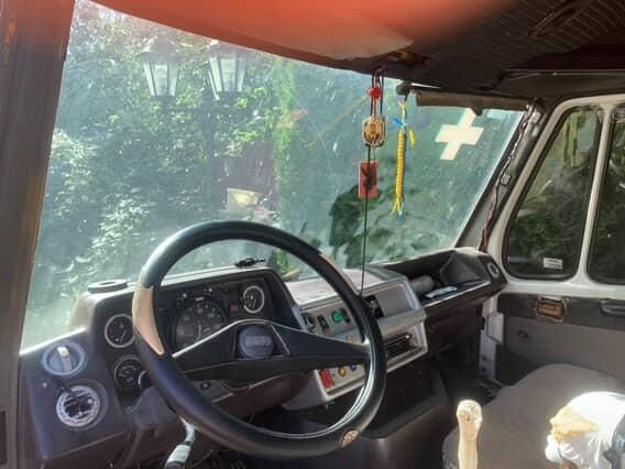 Мерседес Бенс 280