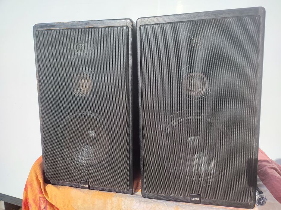 Kolumny Canton ct 800