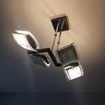 Lampa sufitowa do pokoju