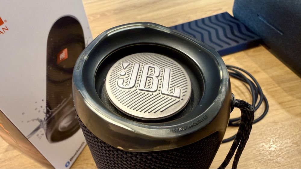 JBL Flip 5 oryginalny