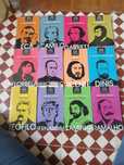 Livros de autores diversos