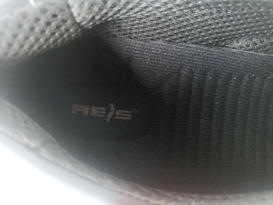 Nowe skórzane półbuty do garnituru pracy dla służb Lukmor 42/26,5cm