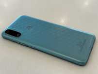 Motorola Moto E20 2/32GB Niebieski