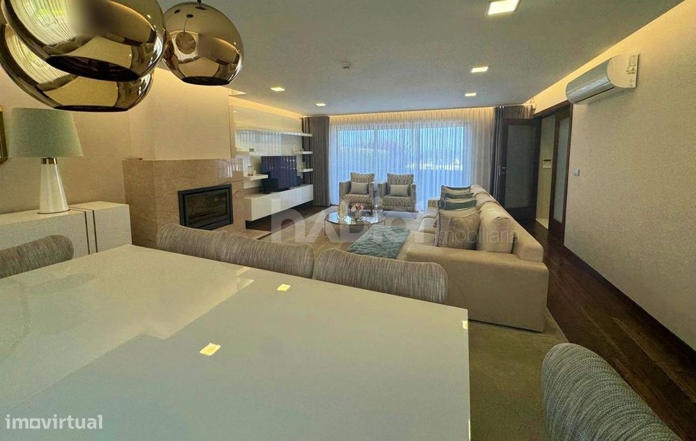 Moradia T4 para venda em Gamil, Barcelos