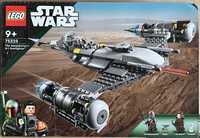 Lego star wars 75325 лего зоряні війни