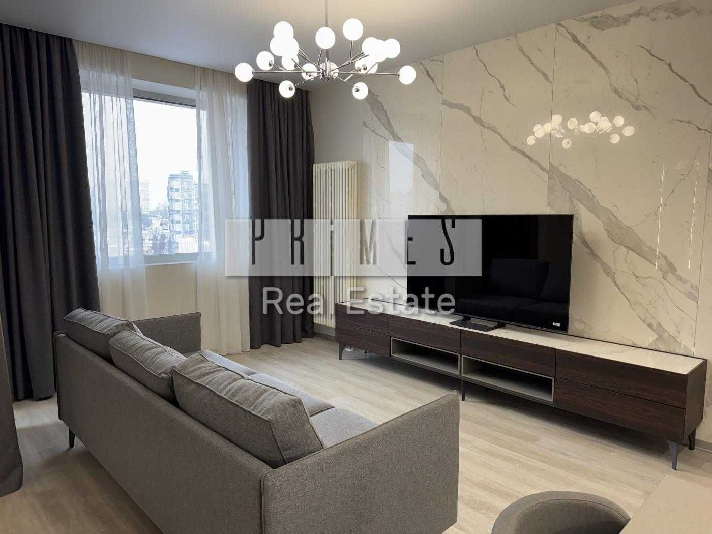 Оренда 4к квартири ЖК Atlantic Residences, центр, вул. Малевича, 75