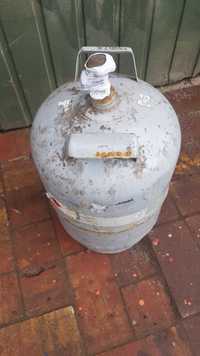 Gaz propan-butan 11 kg BARTER GAZ