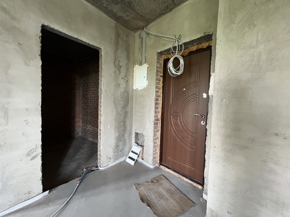 Продам дворівневу квартиру в елітному жк