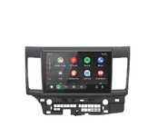 RÁDIO GPS ANDROID 13 MITSUBISHI LANCER 07-17