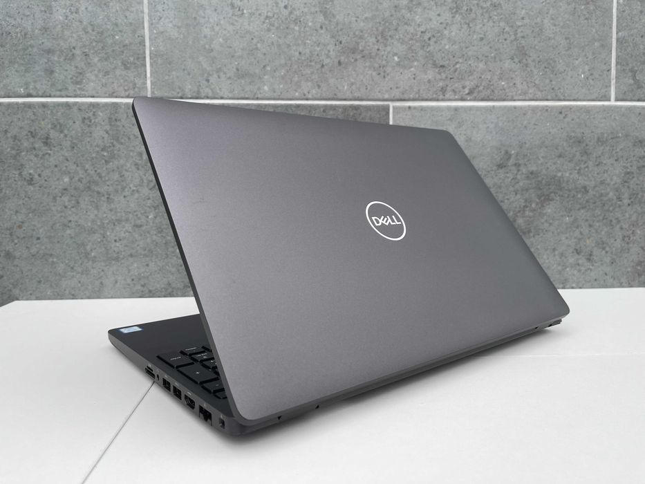 Ноутбук Dell Latitude 5500/i5-8265U/32Gb DDR4/512Gb M2/15.6" IPS/100шт